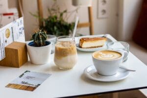 Best Coffee Shops in Vancouver