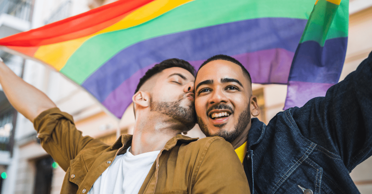 HSV ഗേ ഡേറ്റിംഗ്