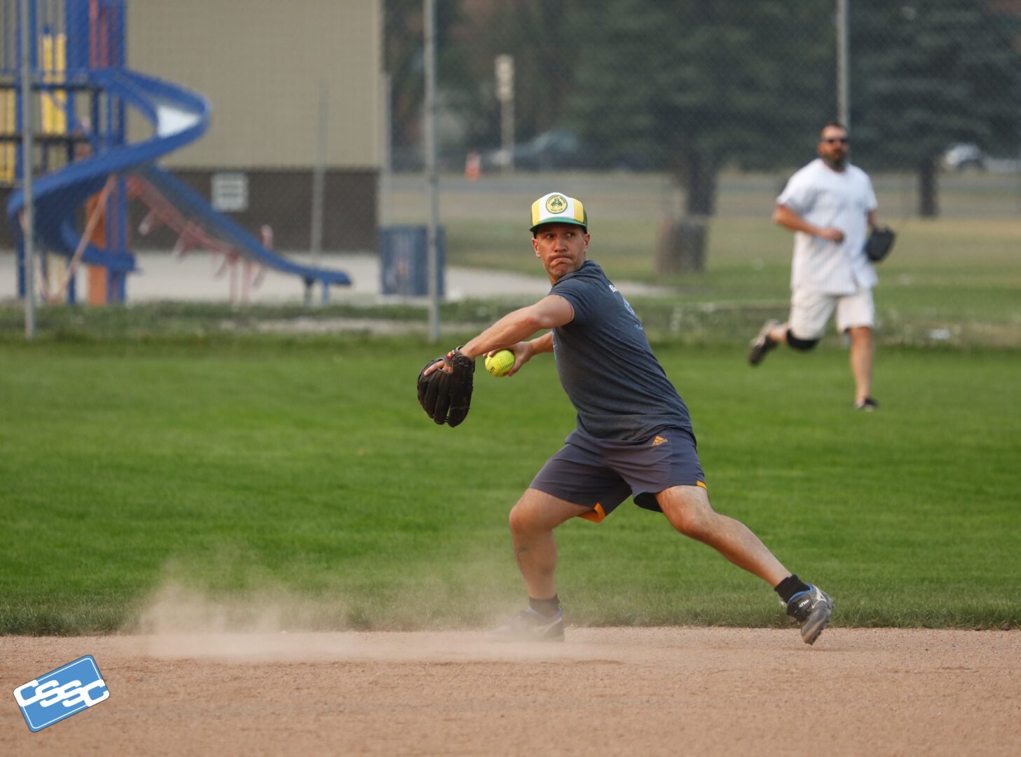 SloPitch Tournament Date Night